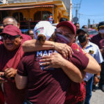 Mara Arranque de campaña en Isla Mujeres