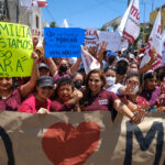Mara Arranque de campaña en Isla Mujeres