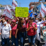 Mara Arranque de campaña en Isla Mujeres