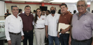 CMIC confían en que habrá un gobierno facilitador con la candidata de Morena, Mara Lezama