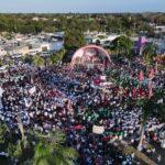 Transformación Chetumal Morena