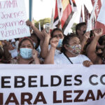 Mara Lezama en Jose Maria Morelos