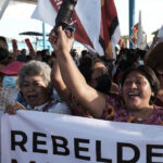 Mara Lezama en Jose Maria Morelos