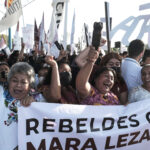Mara Lezama en Jose Maria Morelos