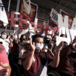 Mara Lezama en Jose Maria Morelos