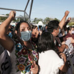 Mara Lezama en Jose Maria Morelos