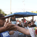 Mara Lezama en Jose Maria Morelos