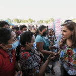 Mara Lezama en Jose Maria Morelos