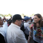 Mara Lezama en Jose Maria Morelos