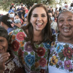 Mara Lezama en Jose Maria Morelos
