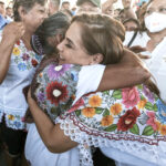 Mara Lezama en Jose Maria Morelos