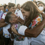 Mara Lezama en Jose Maria Morelos