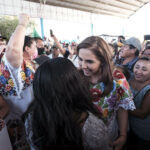 Mara Lezama en Jose Maria Morelos