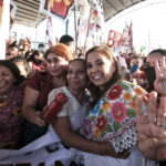 Mara Lezama en Jose Maria Morelos