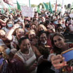 Mara Lezama en Jose Maria Morelos
