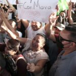 Mara Lezama en Jose Maria Morelos