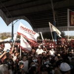 Mara Lezama en Jose Maria Morelos