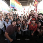 Mara Lezama en Jose Maria Morelos