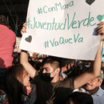 Mara Lezama en Jose Maria Morelos