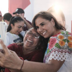 Mara Lezama en Jose Maria Morelos