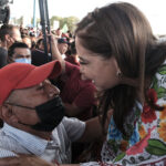 Mara Lezama en Jose Maria Morelos