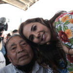 Mara Lezama en Jose Maria Morelos