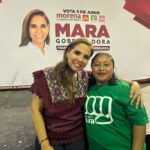 Mara Felipe Carrillo Puerto