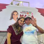 Mara Felipe Carrillo Puerto