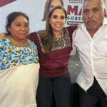 Mara Felipe Carrillo Puerto