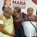 Mara Felipe Carrillo Puerto