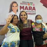 Mara Felipe Carrillo Puerto
