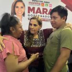 Mara Felipe Carrillo Puerto