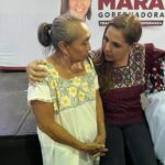 Mara Felipe Carrillo Puerto