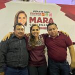 Mara Felipe Carrillo Puerto