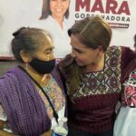Mara Felipe Carrillo Puerto