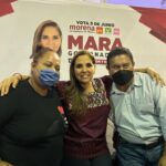 Mara Felipe Carrillo Puerto