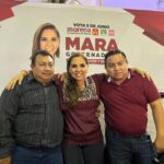 Mara Felipe Carrillo Puerto