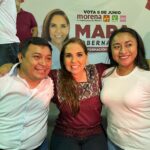 Mara Felipe Carrillo Puerto