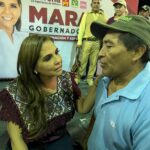Mara Felipe Carrillo Puerto