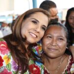 Mara Lezama en Jose Maria Morelos