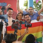 Mara Lezama en Jose Maria Morelos