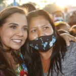 Mara Lezama en Jose Maria Morelos