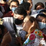 Mara Lezama en Jose Maria Morelos