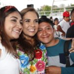 Mara Lezama en Jose Maria Morelos