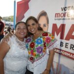 Mara Lezama en Jose Maria Morelos