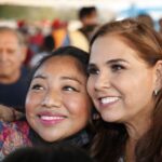Mara Lezama en Jose Maria Morelos