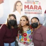Mara Lezama en Jose Maria Morelos