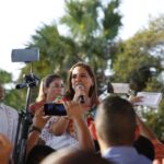 Mara Lezama en Jose Maria Morelos