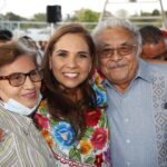 Mara Lezama en Jose Maria Morelos