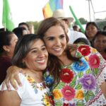 Mara Lezama en Jose Maria Morelos